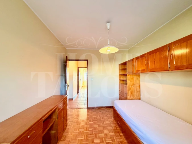 Apartamento T4 para Venda em São Mamede de Infesta e Senhora da Hora Foto 16