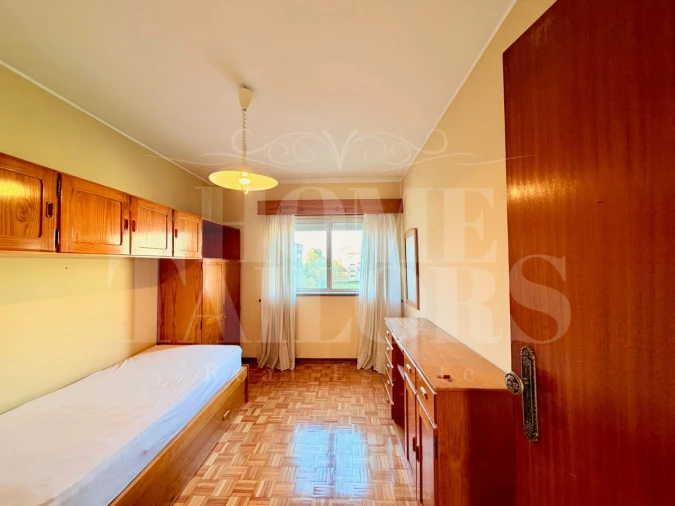 Apartamento T4 para Venda em São Mamede de Infesta e Senhora da Hora Foto 17