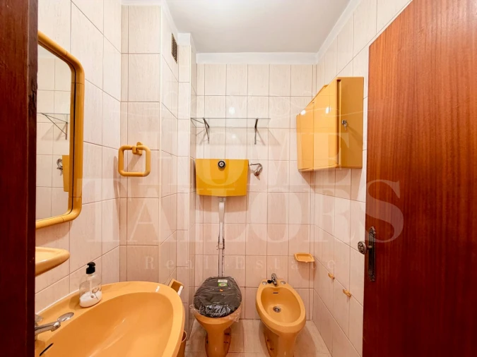 Apartamento T4 para Venda em São Mamede de Infesta e Senhora da Hora Foto 20