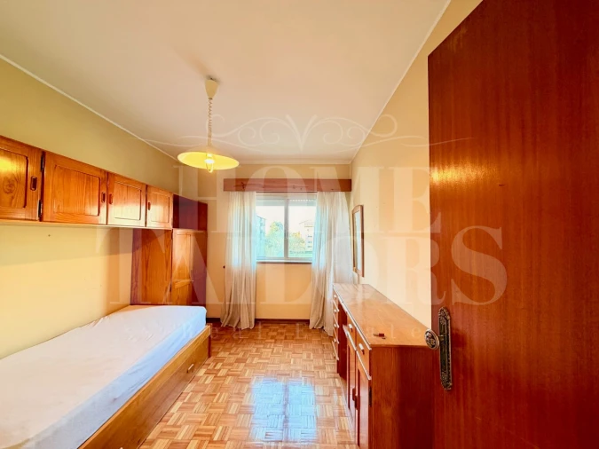 Apartamento T4 para Venda em São Mamede de Infesta e Senhora da Hora Foto 19