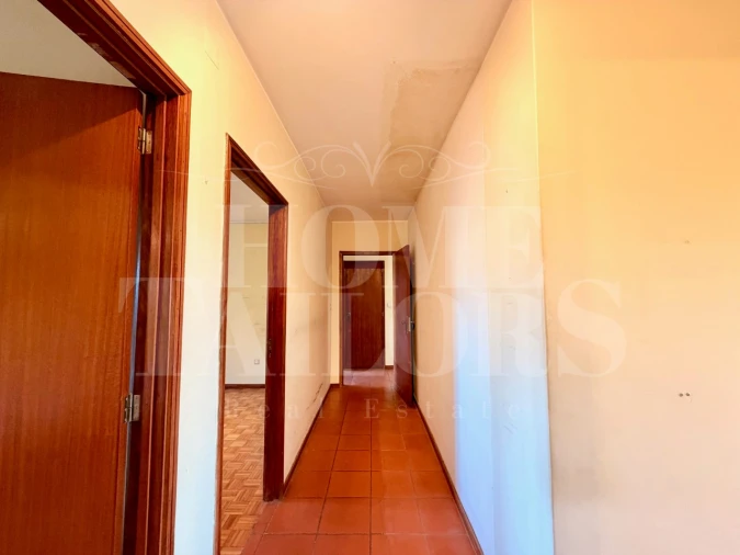 Apartamento T4 para Venda em São Mamede de Infesta e Senhora da Hora Foto 22