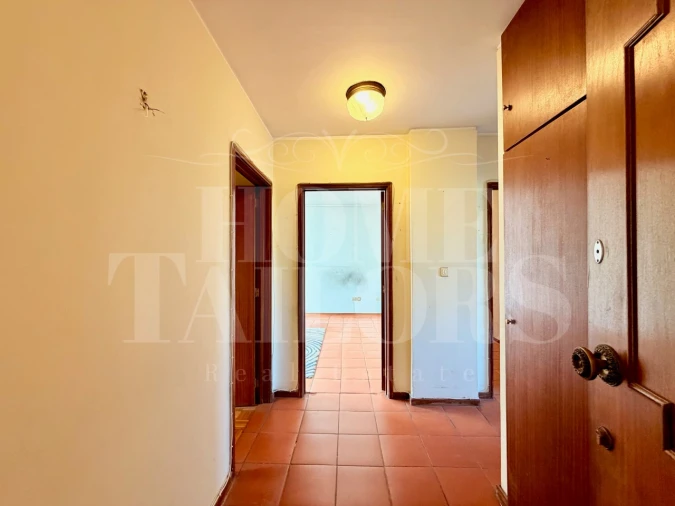 Apartamento T4 para Venda em São Mamede de Infesta e Senhora da Hora Foto 30