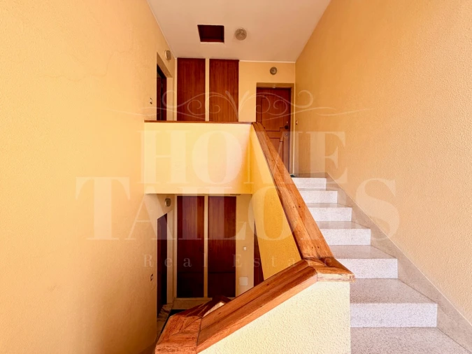 Apartamento T4 para Venda em São Mamede de Infesta e Senhora da Hora Foto 34