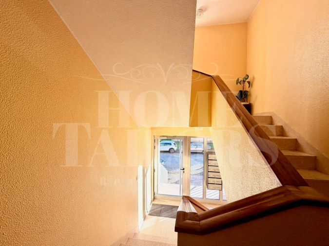 Apartamento T4 para Venda em São Mamede de Infesta e Senhora da Hora Foto 35