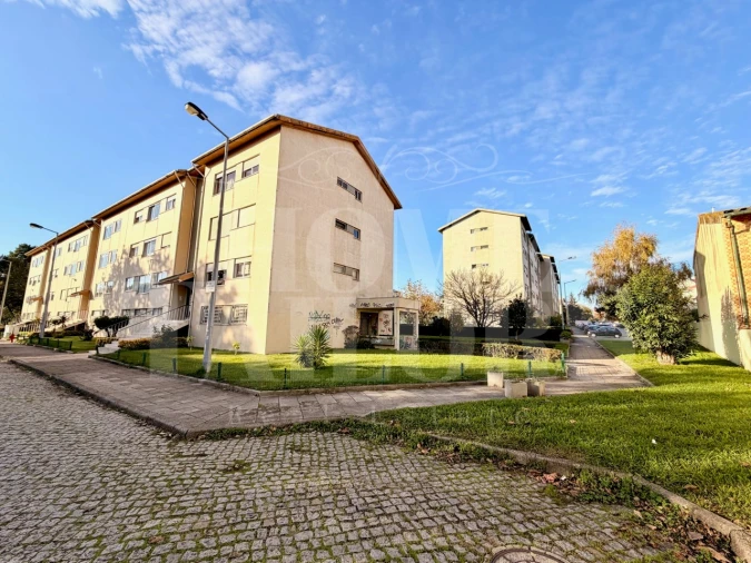 Apartamento T4 para Venda em São Mamede de Infesta e Senhora da Hora Foto 37