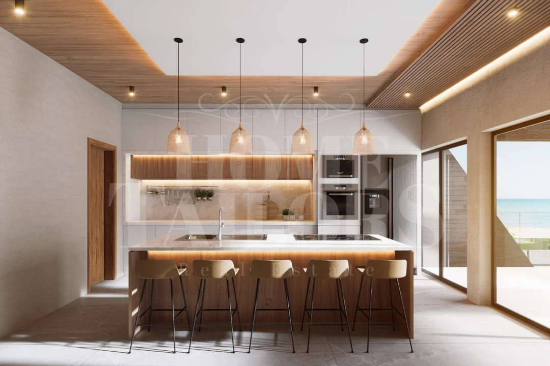 Terreno Misto para Venda em Carvoeira Foto 5