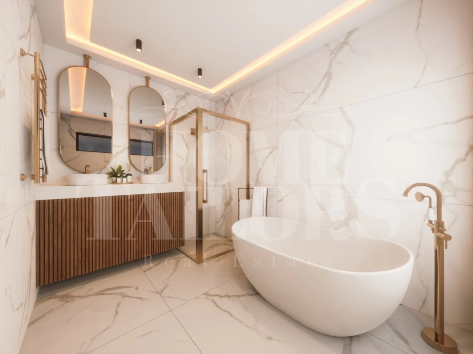 Terreno Misto para Venda em Carvoeira Foto 8