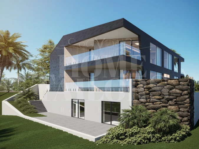 Terreno Misto para Venda em Carvoeira