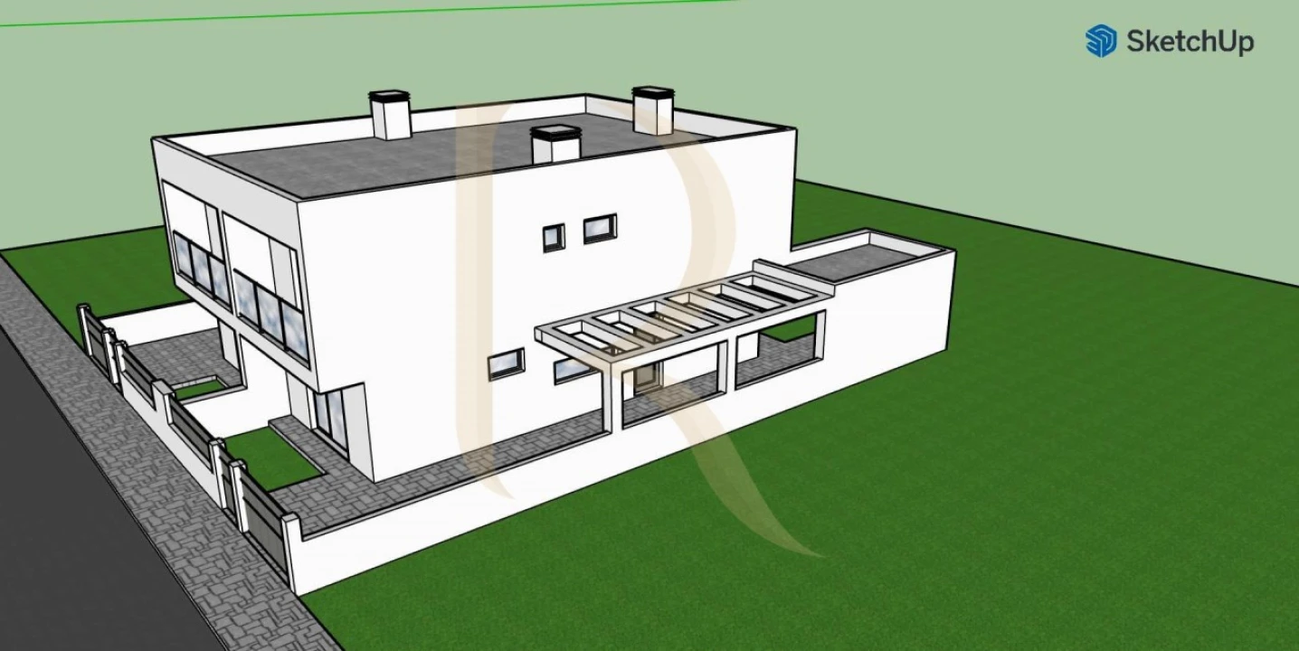 Moradia T3 para Venda em Fernao Ferro Foto 26