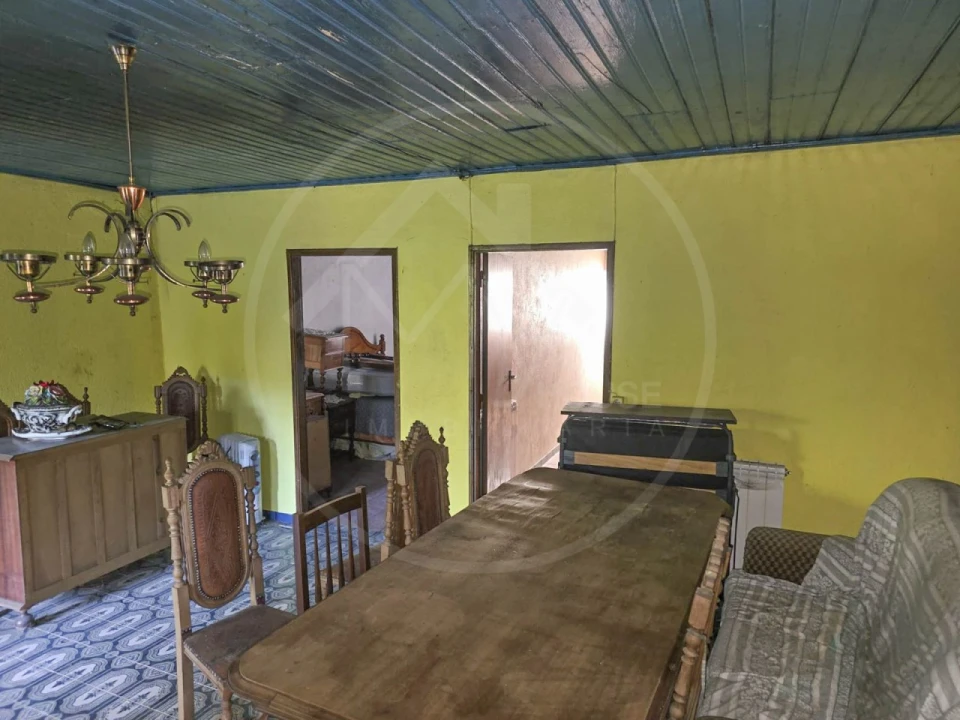 Moradia para Venda em Santa Marinha Foto 9