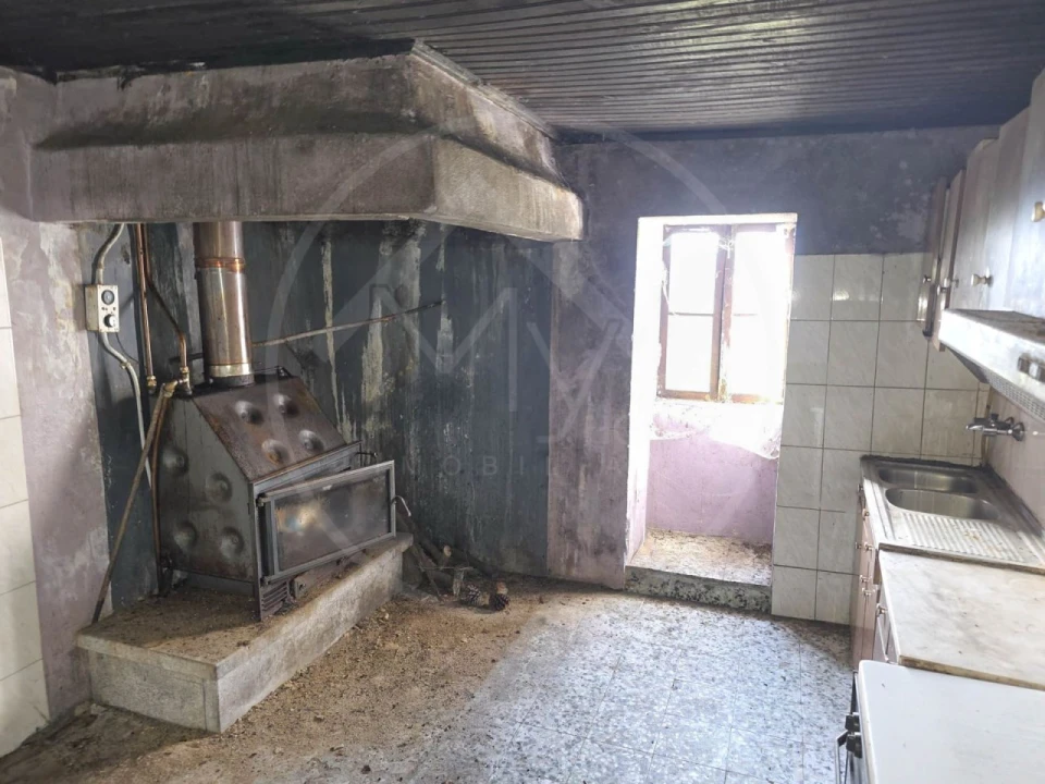 Moradia para Venda em Santa Marinha Foto 14