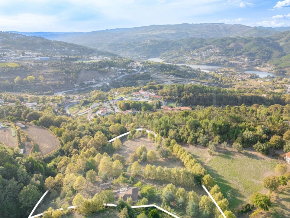 Moradia para Venda em Santa Marinha Foto 15