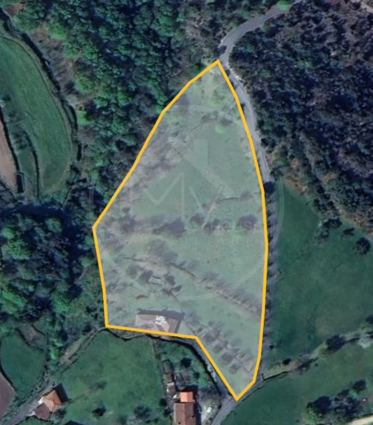 Moradia para Venda em Santa Marinha Foto 18