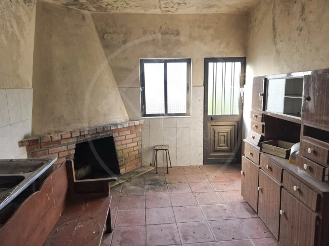 Moradia para Venda em Santa Marinha Foto 7