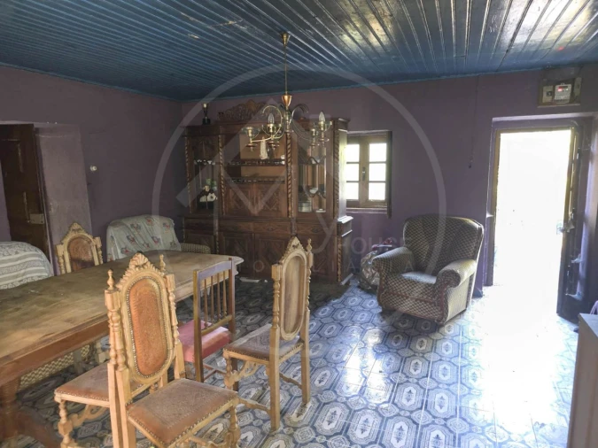 Moradia para Venda em Santa Marinha Foto 8