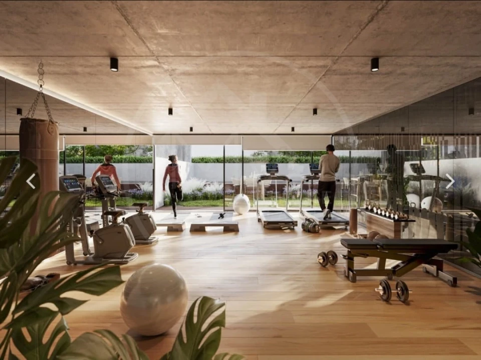 Apartamento T2 para Venda em Matosinhos e Leça da Palmeira Foto 3
