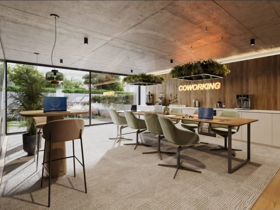 Apartamento T2 para Venda em Matosinhos e Leça da Palmeira Foto 4