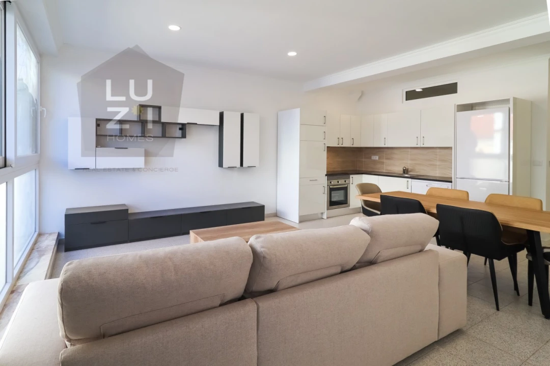 Apartamento T1 para Venda em Lagoa e Carvoeiro Foto 1