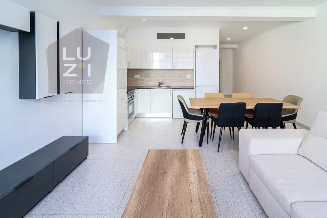 Apartamento T1 para Venda em Lagoa e Carvoeiro Foto 4