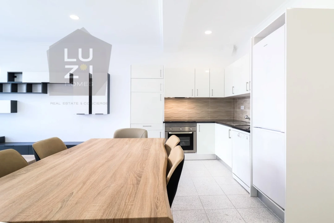 Apartamento T1 para Venda em Lagoa e Carvoeiro Foto 8