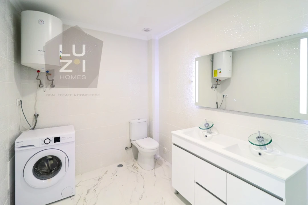 Apartamento T1 para Venda em Lagoa e Carvoeiro Foto 17