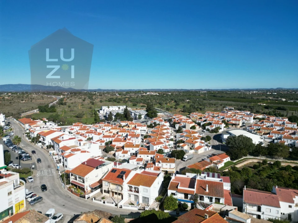 Apartamento T1 para Venda em Lagoa e Carvoeiro Foto 21