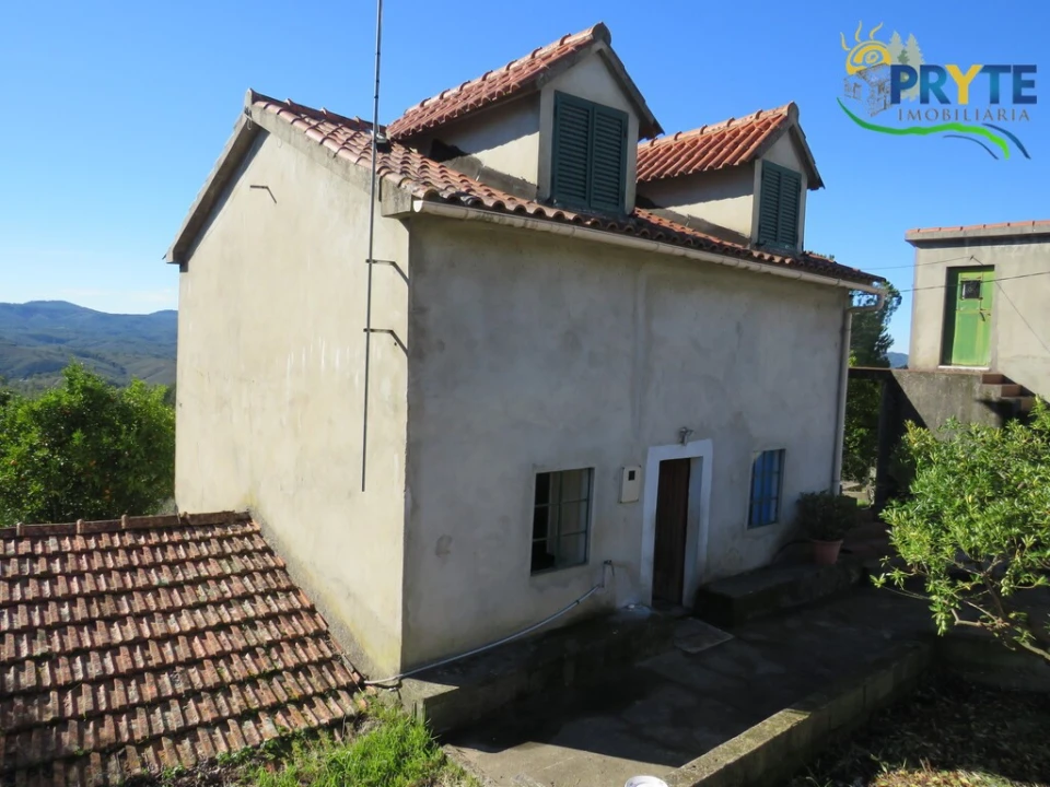 Moradia T5 para Venda em São João do Peso Foto 3