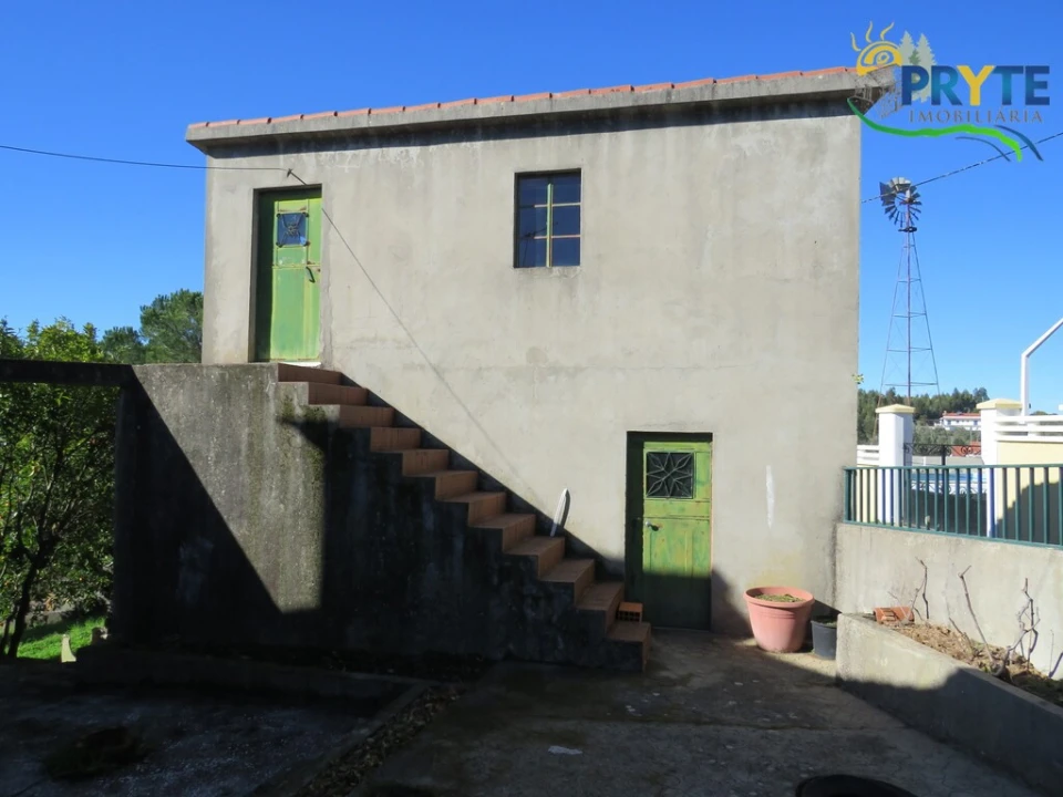 Moradia T5 para Venda em São João do Peso Foto 4