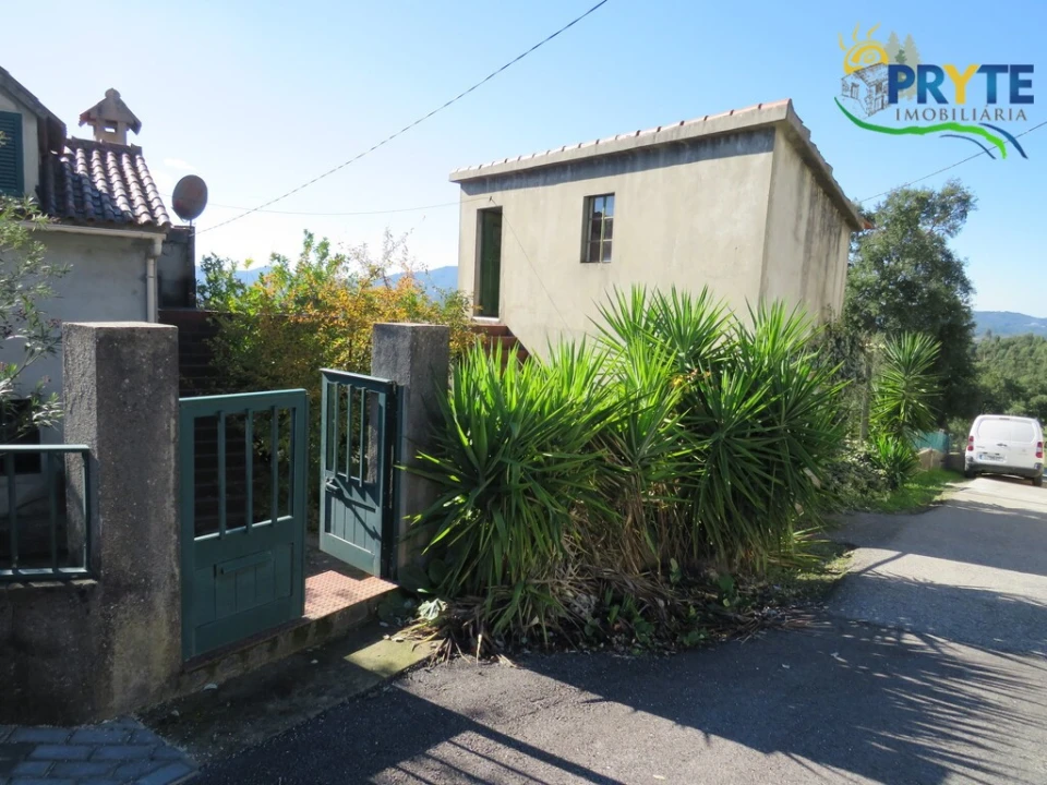 Moradia T5 para Venda em São João do Peso Foto 5