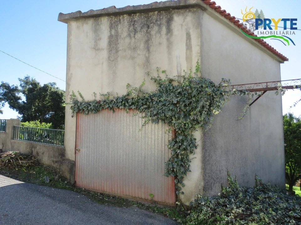 Moradia T5 para Venda em São João do Peso Foto 9