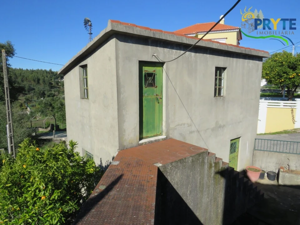 Moradia T5 para Venda em São João do Peso Foto 10