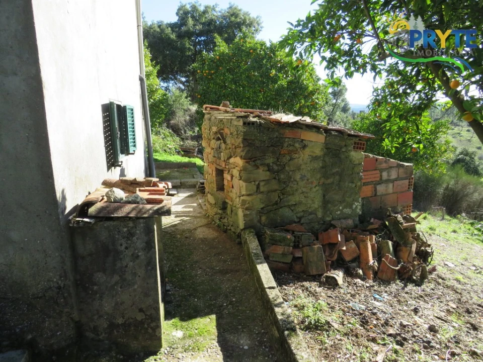 Moradia T5 para Venda em São João do Peso Foto 14