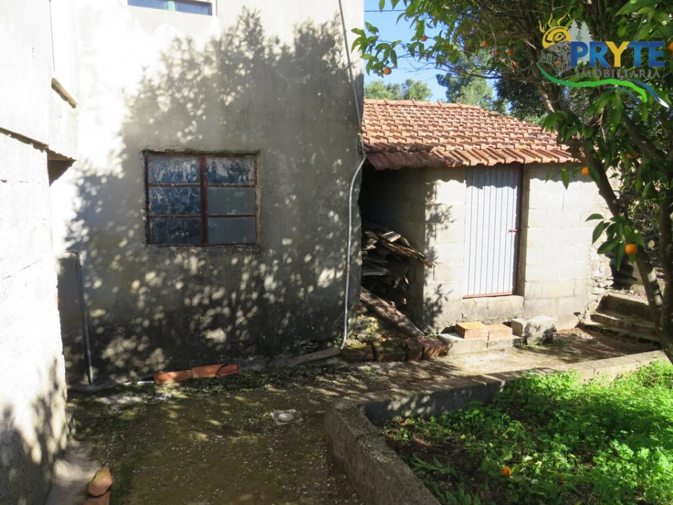 Moradia T5 para Venda em São João do Peso Foto 15