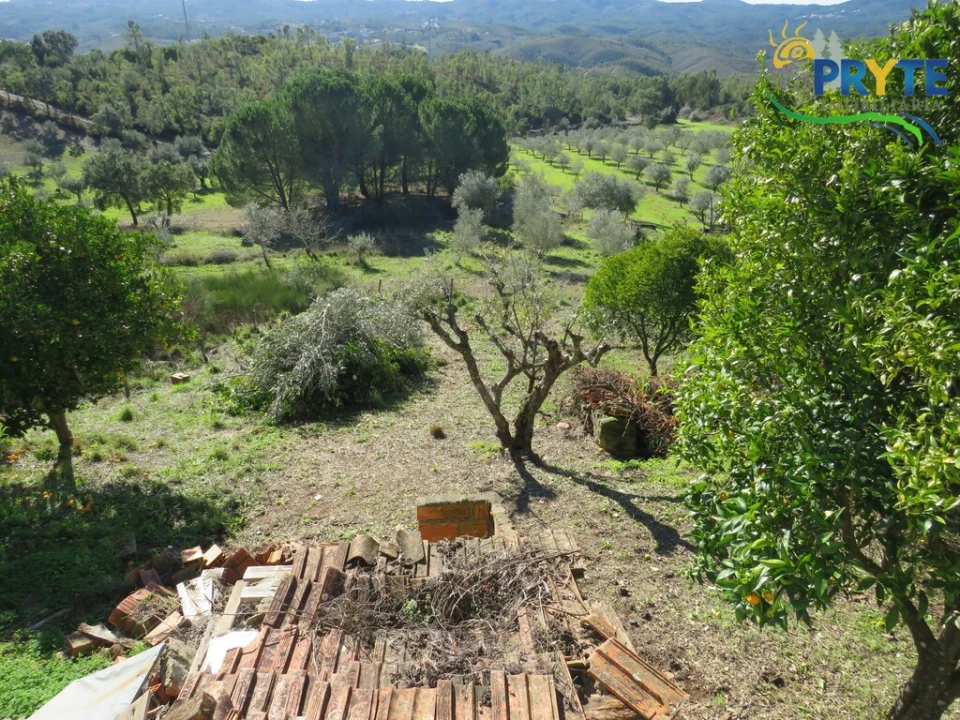 Moradia T5 para Venda em São João do Peso Foto 17