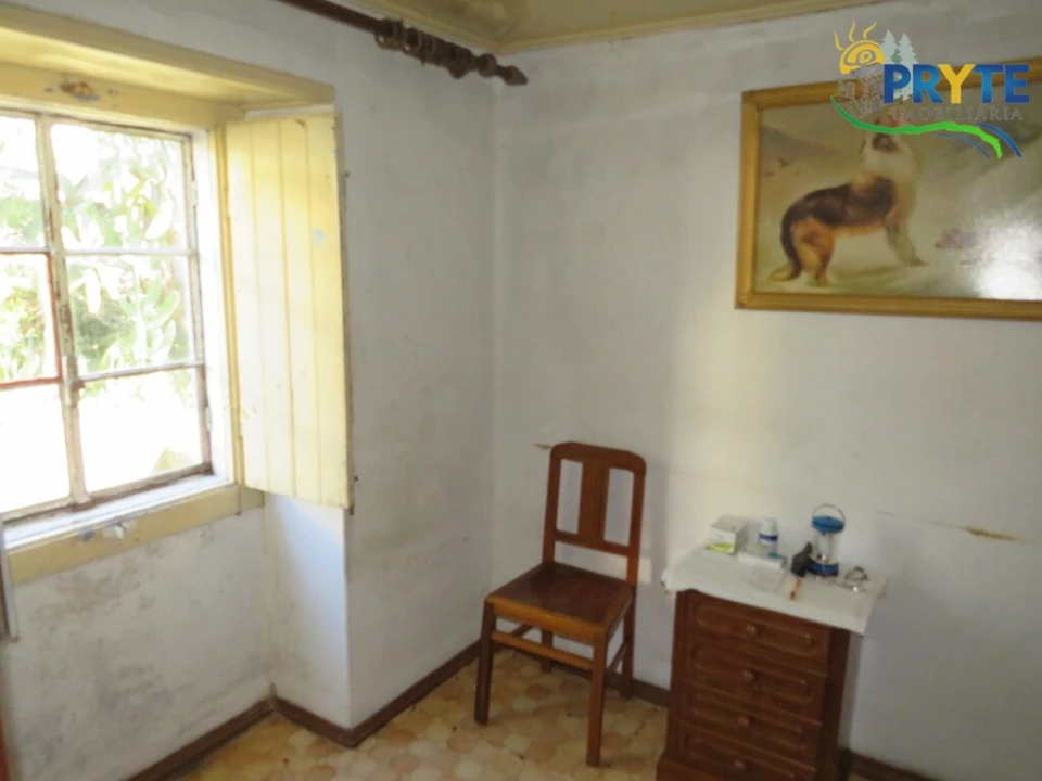 Moradia T5 para Venda em São João do Peso Foto 27