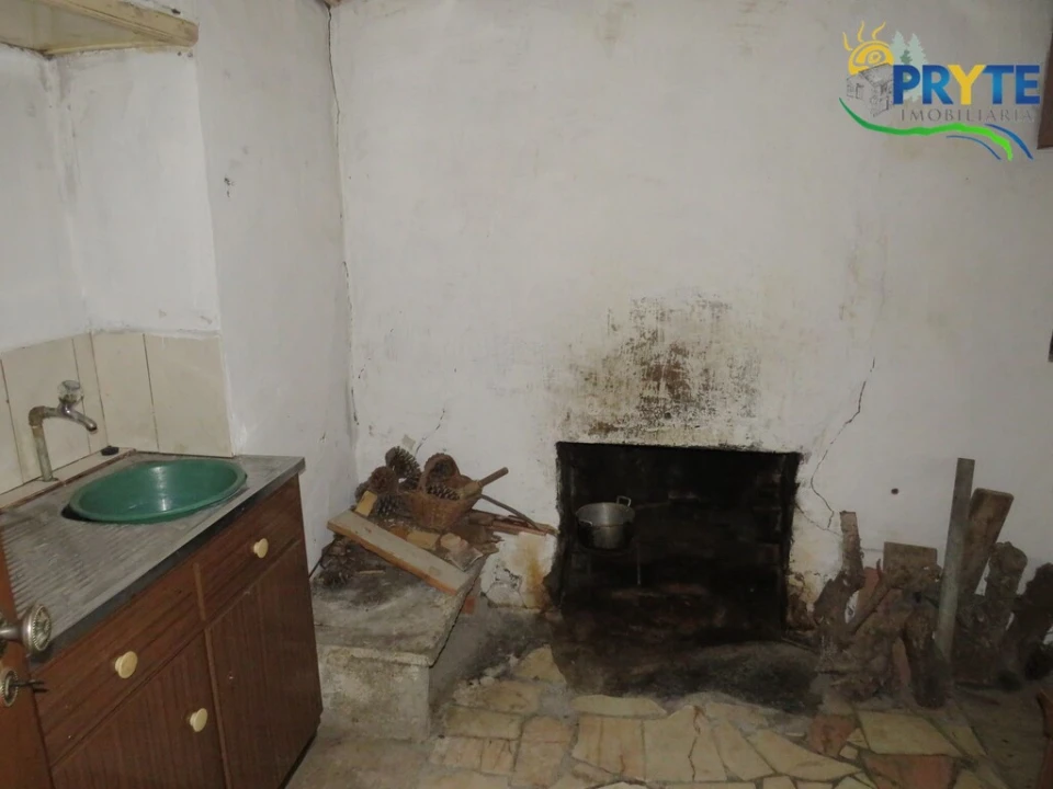 Moradia T5 para Venda em São João do Peso Foto 28