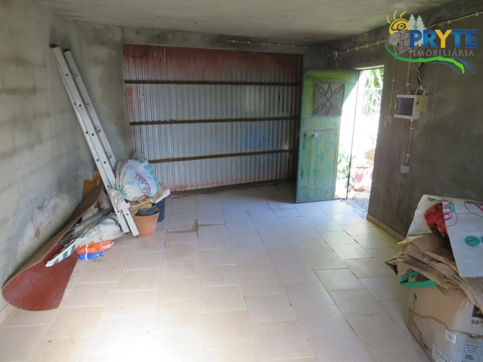 Moradia T5 para Venda em São João do Peso Foto 40