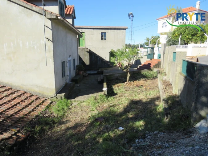 Moradia T5 para Venda em São João do Peso Foto 2