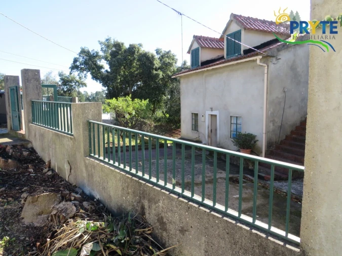 Moradia T5 para Venda em São João do Peso Foto 6