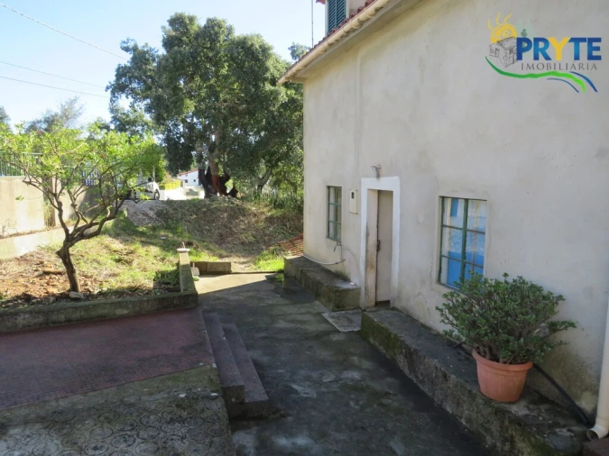 Moradia T5 para Venda em São João do Peso Foto 7