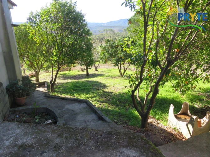 Moradia T5 para Venda em São João do Peso Foto 12