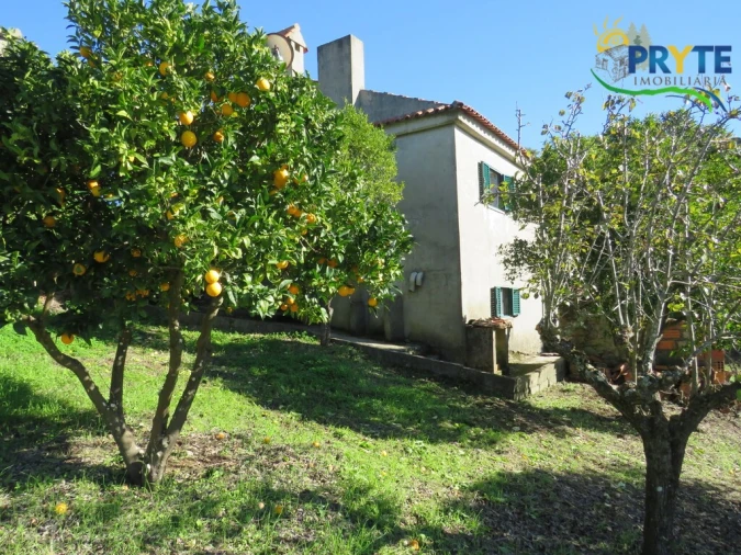 Moradia T5 para Venda em São João do Peso Foto 13