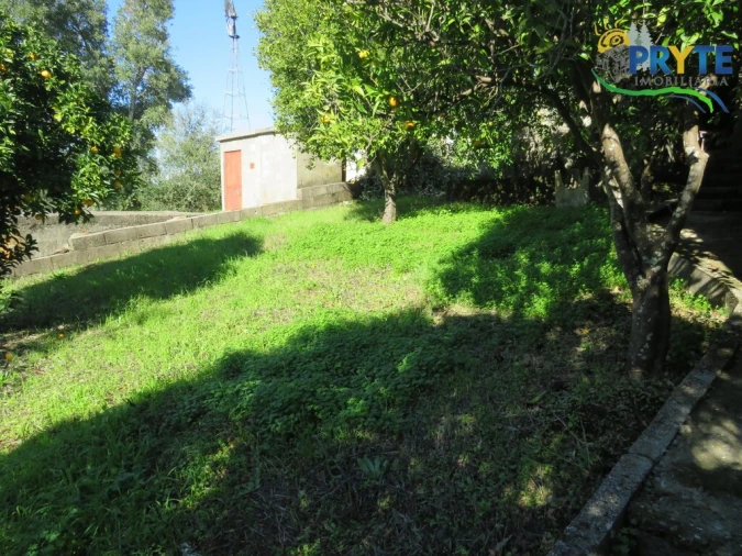 Moradia T5 para Venda em São João do Peso Foto 16