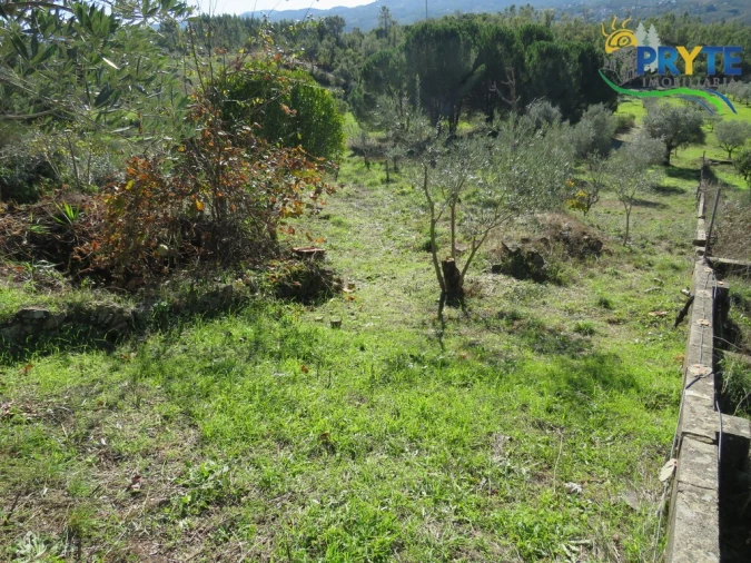 Moradia T5 para Venda em São João do Peso Foto 18