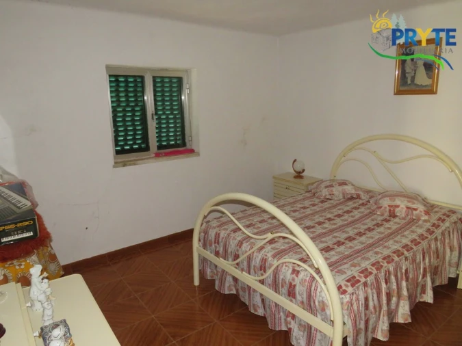 Moradia T5 para Venda em São João do Peso Foto 25