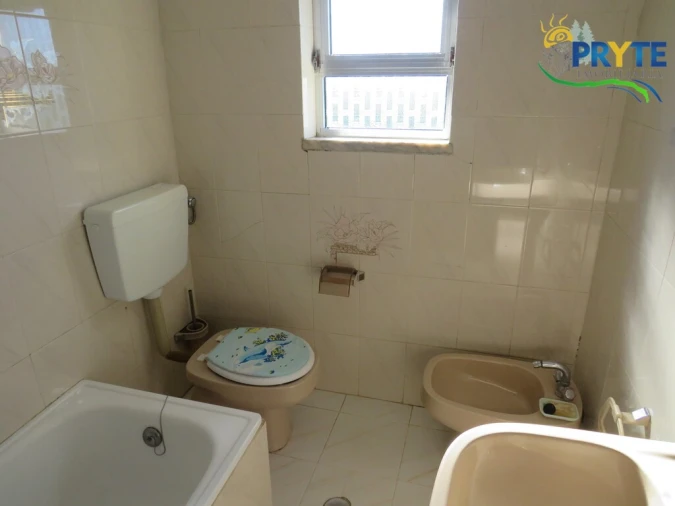 Moradia T5 para Venda em São João do Peso Foto 30