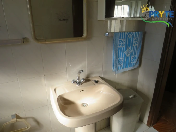 Moradia T5 para Venda em São João do Peso Foto 31