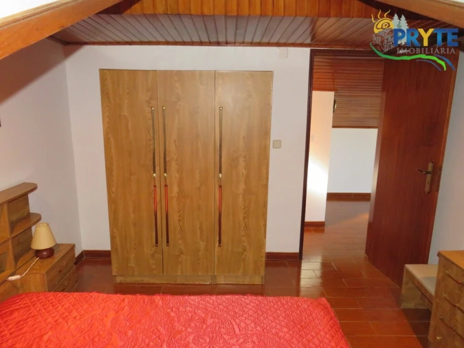 Moradia T5 para Venda em São João do Peso Foto 33