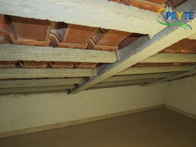 Moradia T5 para Venda em São João do Peso Foto 36