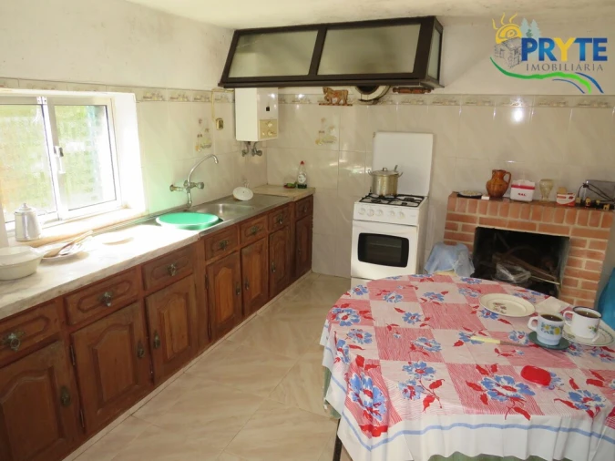 Moradia T5 para Venda em São João do Peso Foto 38